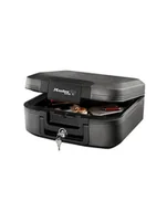 Sejfy i kasy pancerne - Kaseta LCHW20101 - miniaturka - grafika 1