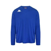 Koszulki męskie - Kappa Dovol koszulka męska - miniaturka - grafika 1