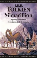 Horror, fantastyka grozy - Silmarillion - miniaturka - grafika 1