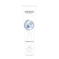 Kosmetyki do stylizacji włosów - Nioxin 3D Styling Thickening Gel Żel Pogrubiający - miniaturka - grafika 1