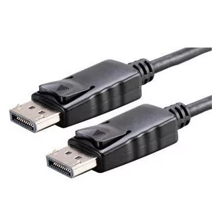 Akyga Kabel DisplayPort AK-AV-10 1.8m AK-AV-10 - Kable komputerowe i do monitorów - miniaturka - grafika 4