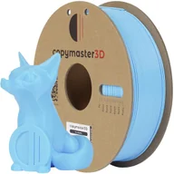 Filamenty i akcesoria do drukarek 3D - Copymaster3D PLA filament for 3D printers, 1.75 mm, light blue - miniaturka - grafika 1