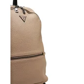 Plecaki - Plecak Guess HMTOGR P5275 Beżowy - miniaturka - grafika 1