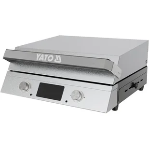 Grill elektryczny Grill elektryczny YATO YG-20071 - Grille elektryczne - miniaturka - grafika 1