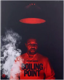 Boiling Point (Limited) (Punkt zapalny) - Filmy obyczajowe Blu-ray - miniaturka - grafika 1