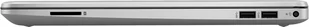HP 250 G9 i5-1235U 15,6"FHD AG UWVA 16GB SSD512 IrisXe BacklitKYB Cam720p Win11 Asteroid Silver 3Y OnSite - Laptopy - miniaturka - grafika 4