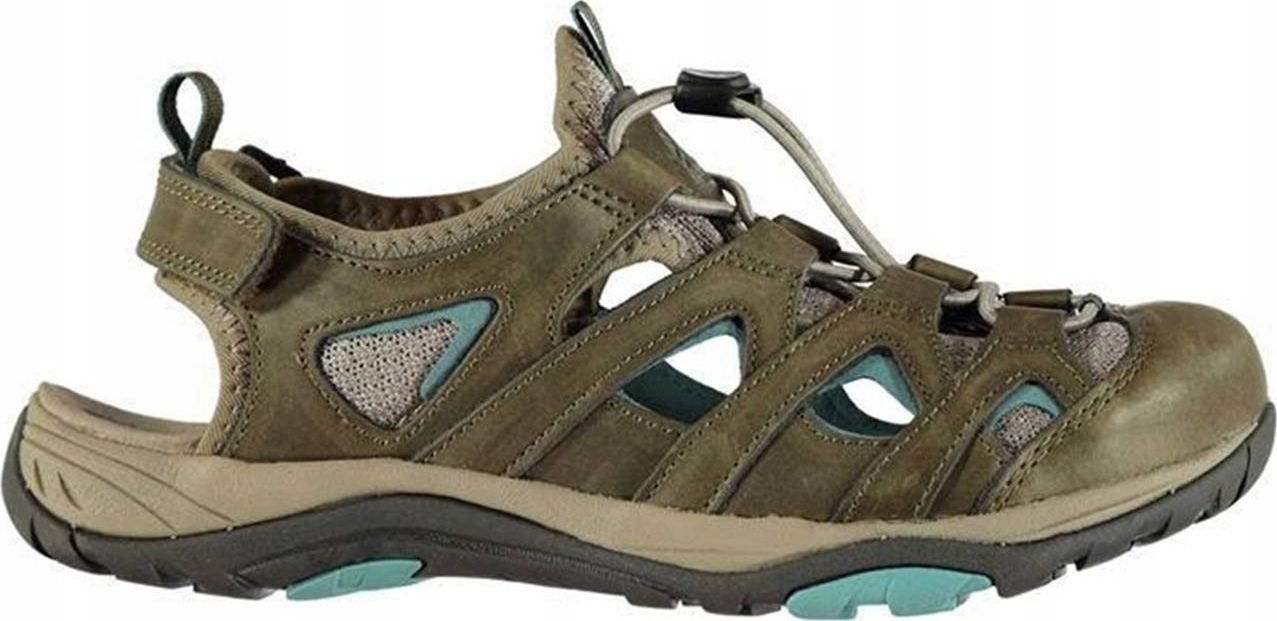 Karrimor Sandały Karrimor Auckland K1021-BRN r. 38