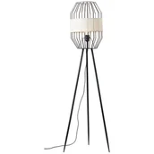 Lampy stojące - Brilliant Lampa stojąca Slope, trójnóg - miniaturka - grafika 1