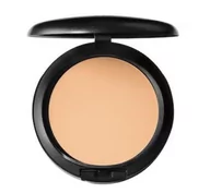 Podkłady do twarzy - MAC Studio Fix Powder Plus Foundation puder i podkład w jednym odcień NC 25 Powder plus Foundation) 15 g - miniaturka - grafika 1