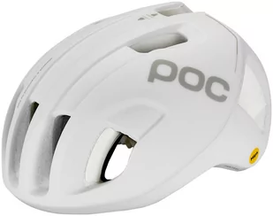 POC Ventral MIPS Helmet, biały M | 54-60cm 2022 Kaski szosowe 10750-1036-MED - Kaski rowerowe - miniaturka - grafika 1