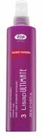 Kosmetyki do stylizacji włosów - Lisap Ultimate Straight Fluid spray termoaktywny dla wygładzenia i blasku włosów 250 ml - miniaturka - grafika 1