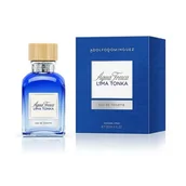 Wody i perfumy męskie - Adolfo Dominguez, Agua Fresca Lima Tonka Homme, woda toaletowa, 230 ml - miniaturka - grafika 1