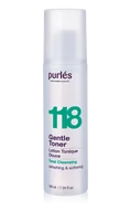 Toniki i hydrolaty do twarzy - Purles 118 Gentle Toner Delikatny tonik 200 ml - miniaturka - grafika 1