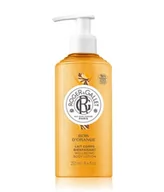 Kosmetyki do pielęgnacji ciała męskie - Roger & Gallet Bois D'Orange balsam do ciała 250 ml - miniaturka - grafika 1