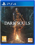 Gry PlayStation 4 - Dark Souls Remastered (PS4) - miniaturka - grafika 1