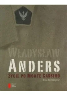Władysław Anders - Biografie i autobiografie - miniaturka - grafika 1