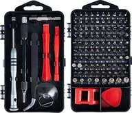 Zestawy narzędziowe - K58D - Zestaw Wkrętaków Precyzyjnych - miniaturka - grafika 1