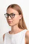 Okulary korekcyjne Missoni MMI 0066 807 - Okulary korekcyjne, oprawki, szkła - miniaturka - grafika 5