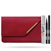 Zestawy kosmetyków damskich - Pupa, Zestaw kosmetyków na święta, 2 szt + Kopertówka - miniaturka - grafika 1