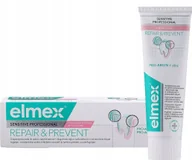 Pasty do zębów - Pasta do zębów ELMEX Sensitive Professional Repair & Prevent 75 ml - miniaturka - grafika 1