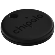 Lokalizatory GPS - Chipolo ONE czarny - miniaturka - grafika 1