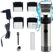 Maszynki do strzyżenia - Eldom MG100G - miniaturka - grafika 1