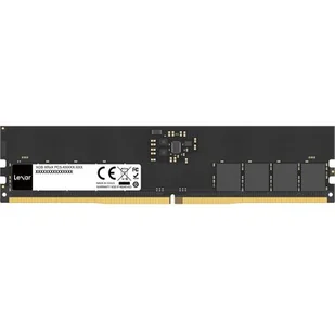LEXAR 8GB 5600Mhz LD5U08G56C46ST-BGS - Pamięci RAM - miniaturka - grafika 1