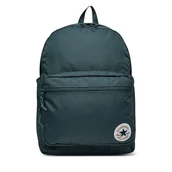 Plecaki - Plecak Converse 10020533-A27 Zielony - miniaturka - grafika 1