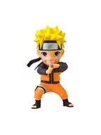 Figurki kolekcjonerskie - Figurka Naruto Shippuden - Naruto Mininja (Toynami) - miniaturka - grafika 1