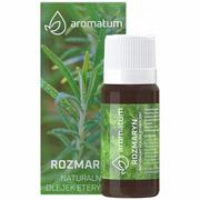 Aromaterapia - OLEJEK Eteryczny ROZMARYN do kąpieli 7 ml - miniaturka - grafika 1