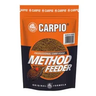 Przynęty - Carpio Pellet method 4mm leszcz belge 700g Carpio C-827 - miniaturka - grafika 1