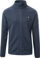Bluzy męskie - Elbrus Bluza męska Elbrus Lupot granatowa rozmiar XL - miniaturka - grafika 1