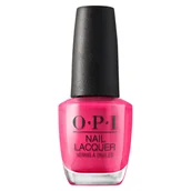 Lakiery do paznokci - Opi Lakier do paznokci Pink Flamenco 15ml Pink Flamenco 15 ml - miniaturka - grafika 1
