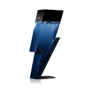 Wody i perfumy męskie - Carolina Herrera Bad Boy Cobalt Woda Perfumowana Dla Mężczyzn 50ml - miniaturka - grafika 1