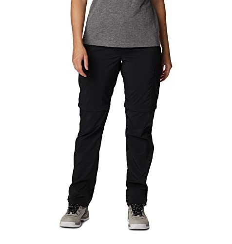Columbia Damskie spodnie Silver Ridge Utility Cabrio spodnie turystyczne