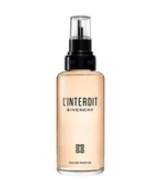 Wody i perfumy damskie - GIVENCHY L'Interdit Woda perfumowana 150 ml - miniaturka - grafika 1