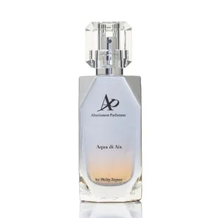 Zepter Aqua Di Aix - niszowe, francuskie perfumy Atelier Pascal Rolland, woda perfumowana (100ml) unisex - Wody i perfumy unisex - miniaturka - grafika 1