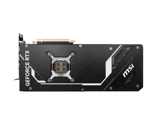 MSI Karta graf. GeForce RTX 4090 VENTUS 3X E 24G OC - Karty graficzne - miniaturka - grafika 4