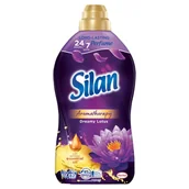 Środki do prania - Silan Aromatherapy Dreamy Lotus Płyn do płukania 62 prania 1,36 ml - miniaturka - grafika 1