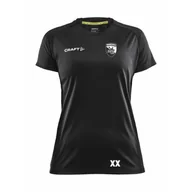Koszulki sportowe damskie - Koszulka sportowa damska Craft 1910143999000 - miniaturka - grafika 1