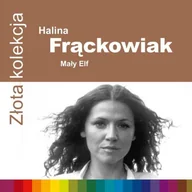 Inna muzyka - Złota Kolekcja Halina Frąckowiak Płyta CD) - miniaturka - grafika 1