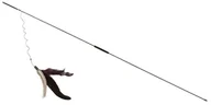 Zabawki dla kotów - Kerbl KERBL 81663 kot Angel, używając 3 zawieszek do gier, XXL, 95 cm - miniaturka - grafika 1