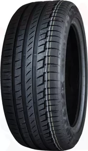 Continental PremiumContact 6 205/55R17 91V - Opony letnie - miniaturka - grafika 1