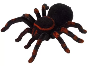 Zdalnie Sterowany Pająk Tarantula Czarny R/C - Zabawki zdalnie sterowane - miniaturka - grafika 3