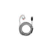 Kable - FiiO LS-TC1 - Kabel słuchawkowy USB-C do 2-pin +9 sklepów - przyjdź przetestuj lub zamów online+ - miniaturka - grafika 1