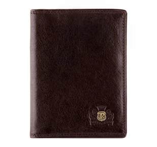 Wittchen, Etui na dokumenty 39-2-174-3 - Etui na dokumenty i karty - miniaturka - grafika 1