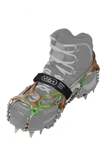 RACZKI PRO TRAXION CAMOUFLAGE VI.6+ RAKI 39-41 - Sprzęt wspinaczkowy - miniaturka - grafika 1