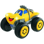 Zabawki zdalnie sterowane - Chicco Samochód Billy - miniaturka - grafika 1