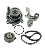 Mechanizmy rozrządu - SKF ZESTAW ROZRZĄDU VKMC 01170-2 Z POMPĄ - miniaturka - grafika 1