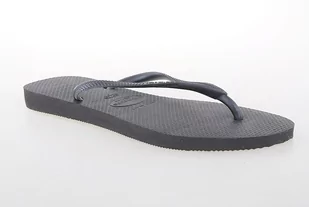 Havaianas, Japonki damskie, Slim, rozmiar 41/42 - Klapki i japonki damskie - miniaturka - grafika 1